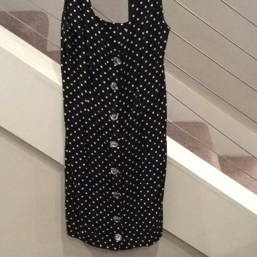 Vintage dress